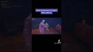 Far Cry 6 Control DLC: Pagan Min&rsquo;s father vision.