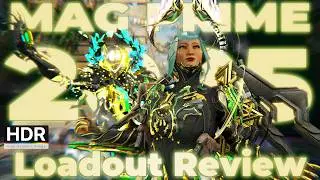 My 2025 Mag Prime Loadout Review
