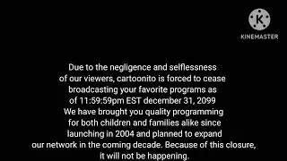 cartoonito final words January 1st 2100