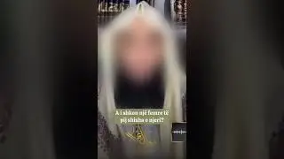 A &euml;sht&euml; harram pirja e argiles?