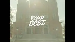 Coup D'etat Short Short Film