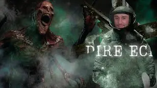 Космический ужас..... - Dire Echo