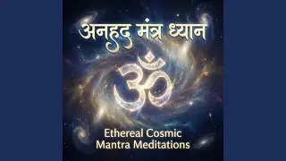 हरि ॐ | Hari Om (Cosmic Kirtan Meditation)