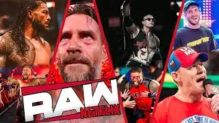WWE Monday Night RAW 13 October 2025 Highlights - WWE Monday Night RAW Highlights WWE2K25