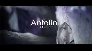 Antolini: A stone philosophy