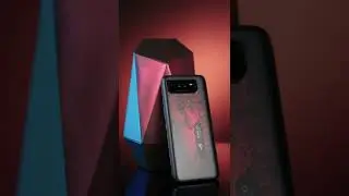 Asus ROG Phone 6 Diablo Immortal Edition