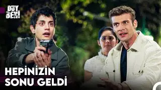 Leyla'nın Hikayesi #18 - Duy Beni
