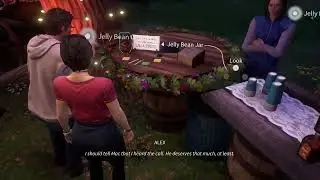 #00135 - LIFE IS STRANGE: TRUE COLORS - EXACTLY 731