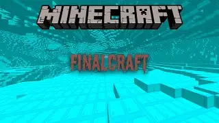 Finalcraft Modreview - Neue Erze und Dimensionen - Minecraft 1.16.x [Deutsch][4k]