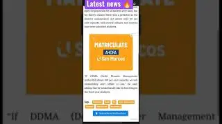 🔴DU LATEST NEWS 🔥_ 😱REOPENING NEWS #reopen #DU#DUKHOLO#collegereopendate2021 🧐#DUKBKHULENGE😩