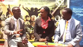 Parliament Yawe na Joana Why has Education System Produce Knowledge not Skills in Uganda