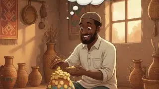 O Professor do Kumbo | T1_Ep9 | O poder das Moedas Pequeninas 