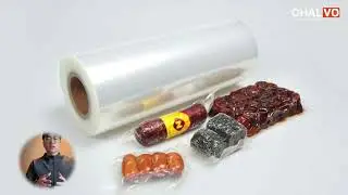 Understanding the Differences Between BOPP, BOPET, BOPE, EVOH, CPP, and BOPA Films in Packaging