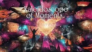 Kaleidoscope of Moments ✨ | Pop, Ballads, Rap & Trance about Love and Memories #music #feelings
