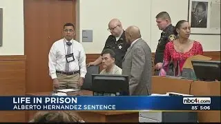 Man sentenced to life without parole for rape of girlfriend&rsquo;s children