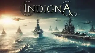 IndignA - Cold War