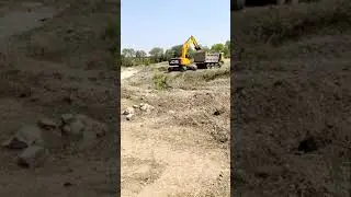 Counstruction work 🤘#construction #shorts #work #excavator #jcb