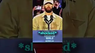 Eminem Rapped by Barack Obama?! 🔥