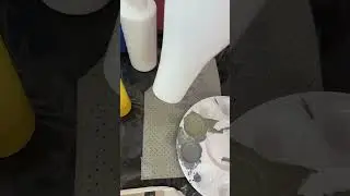 #LuxuryCarCare #LeatherSPA #JetKeeper  #LeatherRestoration   #LuxuryService #PrivateJetCare