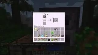 Let`s Play - minecraft-galaxy. сходили немного в шахту