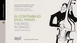 Audio 1 / EL CONTRABAJO EN EL TANGO