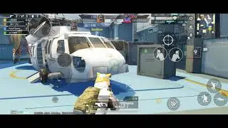Every Kill = New Weapon! Gun Game Dominance in BGMI 🔥