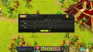 [Dofus Arena Pvp 2.43] 2017 Scream Vs mercenaires