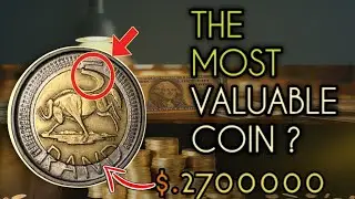 &ldquo;Most People Ignore This 2006 Coin &ndash; Big Mistake! 🚨🪙&rdquo;