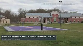 Report finds widespread failures in mental health screening, treatment planning at DC Youth Facility