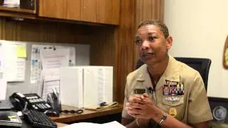 FLTCM Beldo Discusses Career Navigator