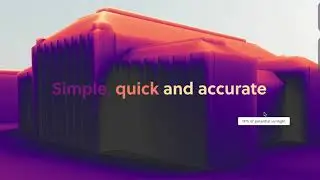 3D Solar Analytics Teaser