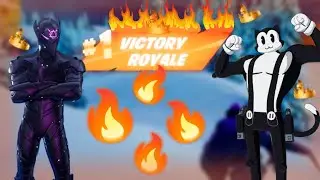 HEAT LEVEL is OVERPOWERD in Fortnite! | Fortnite