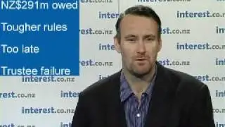90 seconds at 9am: Strategic may default; Dubai bailed out; Citi to repay bailout loan