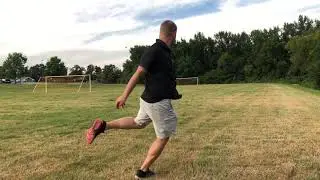 Volcor toss