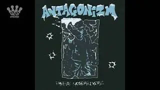 [EGxHC] Antagonizm - Freeze Motherfuckerz - 2022