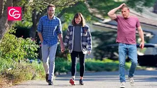 Ben Affleck Goes 'Crazy' Over Ex Wife Jennifer Garner Building Quiet Life With Her Lover John Miller