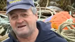 Accent des &Icirc;les de la Madeleine