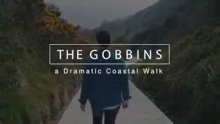 The Gobbins - A Dramatic Coastal Walk