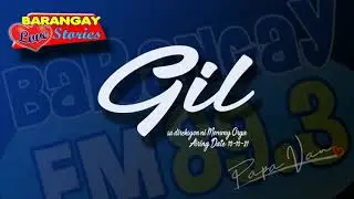 BLS TUGUEGARAO - GIL