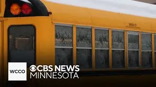 Minnesota schools prep for dangerous cold