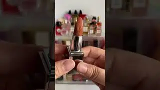 Tom Ford Lip Spark in Commando #shorts #unboxingvideo