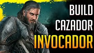 LA MEJOR BUILD de IFAN - CAZADOR INVOCADOR - DIVINITY ORIGINAL SIN 2