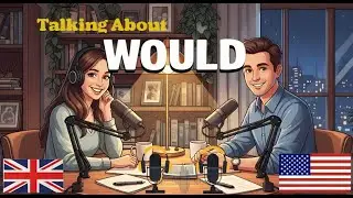 Learn English with Real Conversations Podcast | How to Use 