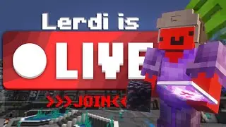 🔴 DONUT SMP 2 MILL PER BASE LIVE 🔴