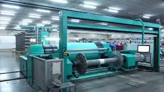 Moorarjee Textile Nagpur Documentry | Magic Lantern