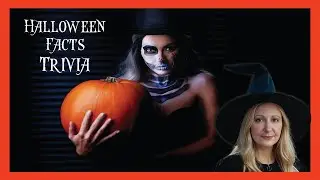 Spooktacular Halloween Facts Trivia: How Much Do You Really Know? 🎃👻