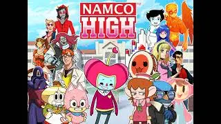 Namco High - Namco Theme