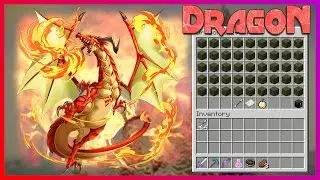 Re-Coded | Dragon | Mega Walls