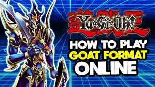 Beginner&rsquo;s Guide to Yu-Gi-Oh Goat Format