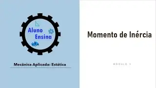 Momento de Inércia